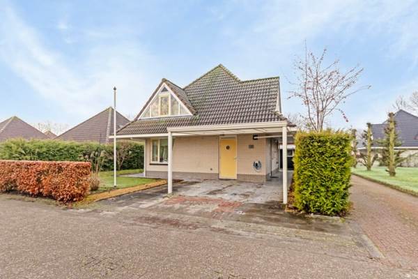 Woning Binnenweg 86 Nijeveen