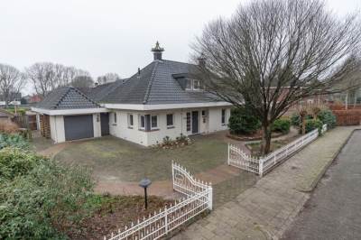 Woning Hoofdstraat West 125 Wolvega
