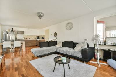 Woning Wildeman 59 Amsterdam