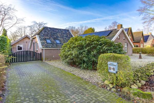 Woning Kostvlies 29 Gasselte