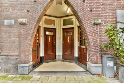 Woning Aalsmeerweg 342 Amsterdam