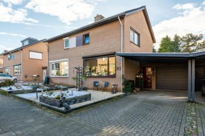 Woning Tienbundersweg 30 Wijlre