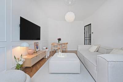 Woning Kootwijkstraat 9 Den Haag