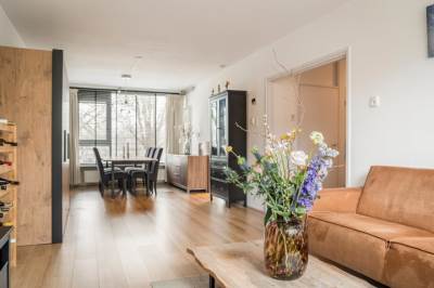 Woning Schierstins 133 Amsterdam