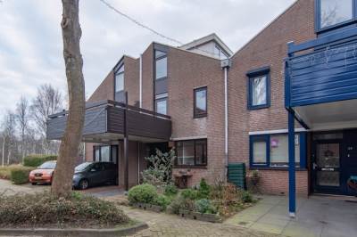 Woning Radijsakker 22 Zoetermeer