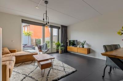 Woning Jan van der Heijdenstraat 38 Gorinchem