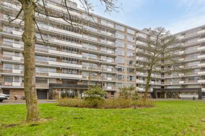 Woning Söderblomplaats 434 Rotterdam