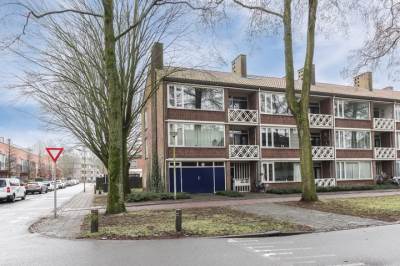 Garage Mozartweg 30A Amersfoort