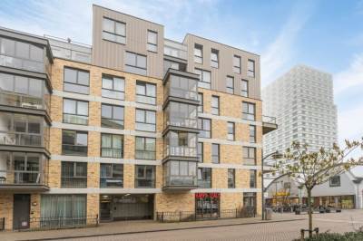 Woning Spiegeltuin 110 Den Bosch