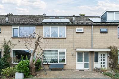 Woning Praamstraat 20 Zaandam