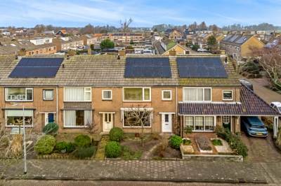 Woning Van Alkemadelaan 29 Limmen