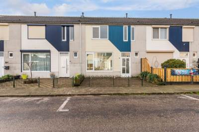 Woning Hyacinthstraat 18 Doesburg