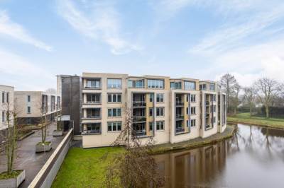 Woning Citroenberg 201 Roosendaal