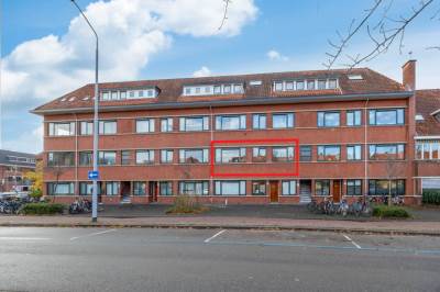 Woning Laan van Nieuw Oosteinde 342 Voorburg