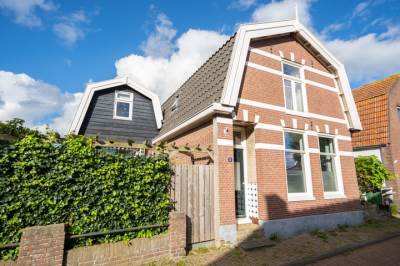 Woning Herenstraat 24 Den Hoorn (NH)
