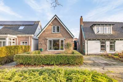 Woning Stationsweg 10 Heerhugowaard