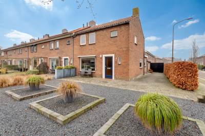 Woning Omloop 43 Elburg