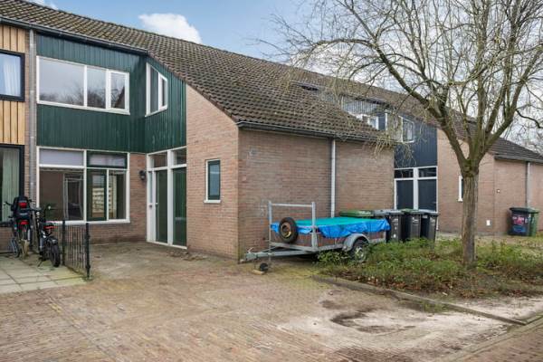 Woning Diekmaat 23 Schoonebeek