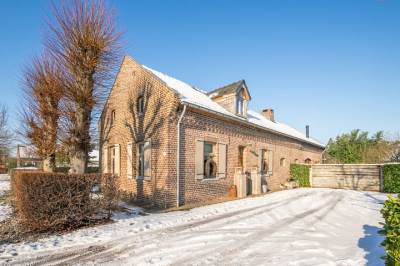 Woning Waldfeuchterbaan 33 Maria Hoop