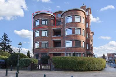 Woning Nieuwe Parklaan 14414 Den Haag