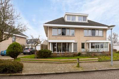 Woning Boedijnhof 220 Hoorn (NH)