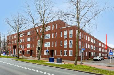 Woning Graafseweg 10E Den Bosch
