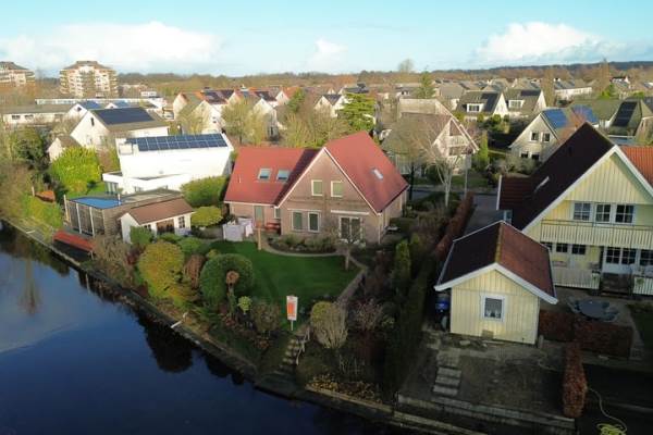 Woning Land van Horn 4 Emmeloord