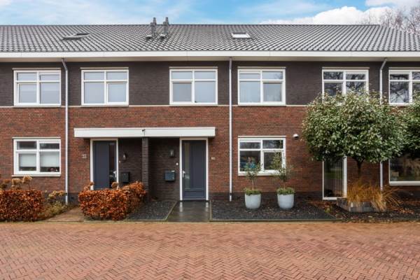 Woning Oetbrink 34 Daarle