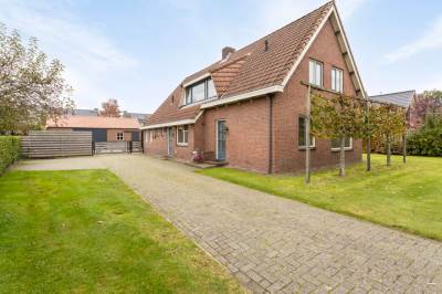 Woning Veenschapswijk 10 Erica