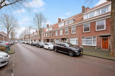 Woning Marktweg 60 Den Haag