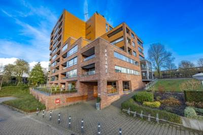 Woning Saloméschouw 22 Zoetermeer