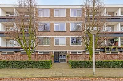 Woning Veldmaarschalk Montgomerylaan 352 Eindhoven