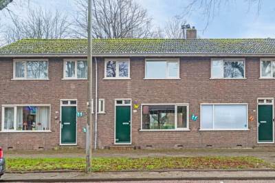 Woning Groenezoom 48 Rotterdam