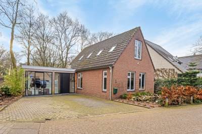 Woning Meierijhoeven 1 Rosmalen