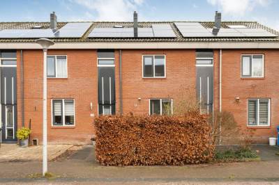 Woning Bultkroos 20 Zwolle