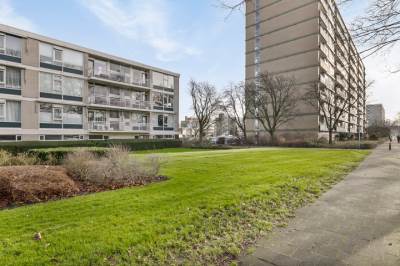 Woning Van Vollenhovenlaan 101 Utrecht