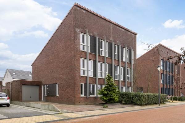 Woning Kolonel 12 Steenwijk