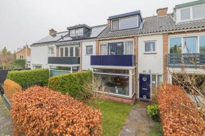 Woning Hyacinthenlaan 29 Bennebroek