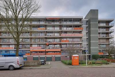 Woning Matenalaan 99 Arnhem
