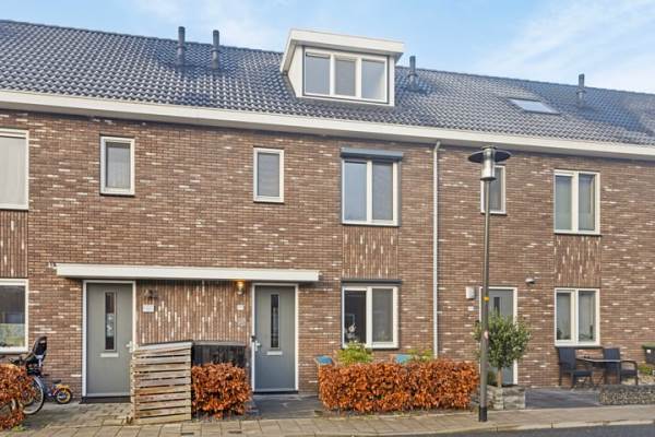 Woning Landsherenlaan 177 Deventer