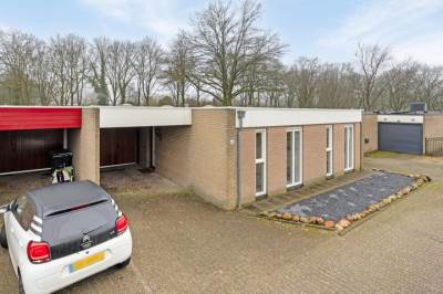 Woning Wekingeslag 6A Emmen