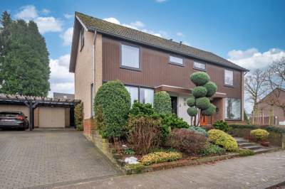 Woning Frederik Hendrikstraat 9 Venlo