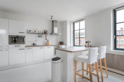 Woning Oranjestraat 50 Schiedam