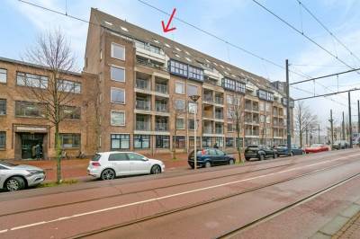 Woning Westvest 289 Delft