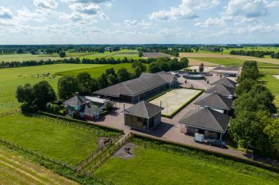 Woning Vreeweg 89 Nunspeet