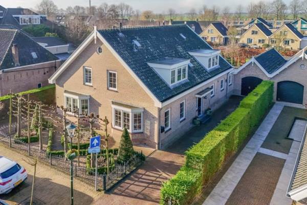 Woning Hoofdstraat 82A Bergambacht