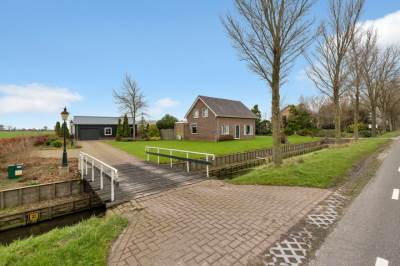 Woning Koggeweg 9 Venhuizen