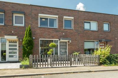 Woning Zijpenberg 21 De Meern