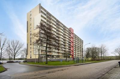 Woning Kustweg 447 Delfzijl