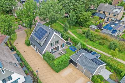 Woning Heideweg 61 Hooglanderveen